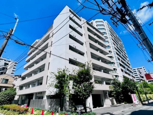 ＫＤＸレジデンス南麻布