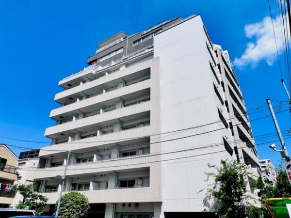 ＫＤＸレジデンス南麻布 406（3枚目）