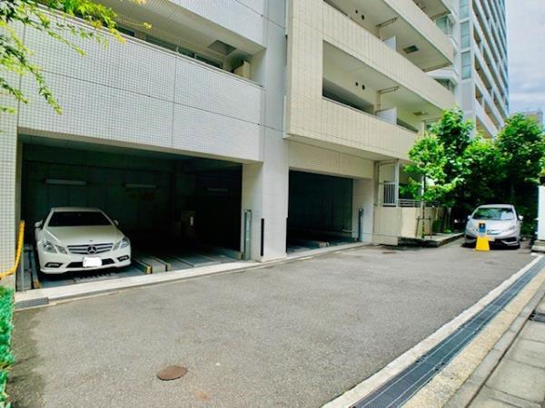 ＫＤＸレジデンス南麻布 406（6枚目）