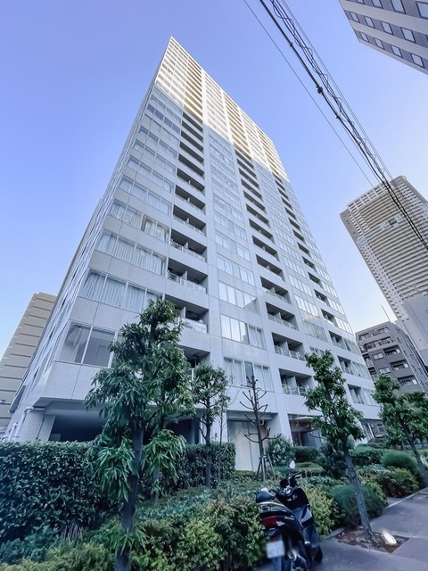Ｗｈｉｔｅ　Ｔｏｗｅｒ　Ｈａｍａｍａｔｓｕｃｈｏ 606（4枚目）