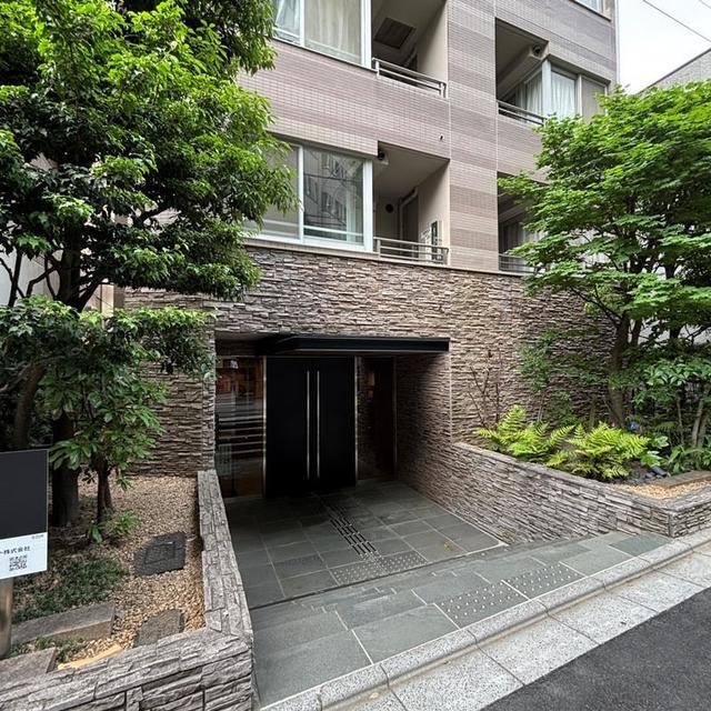 パークアクシス溜池山王 402（6枚目）