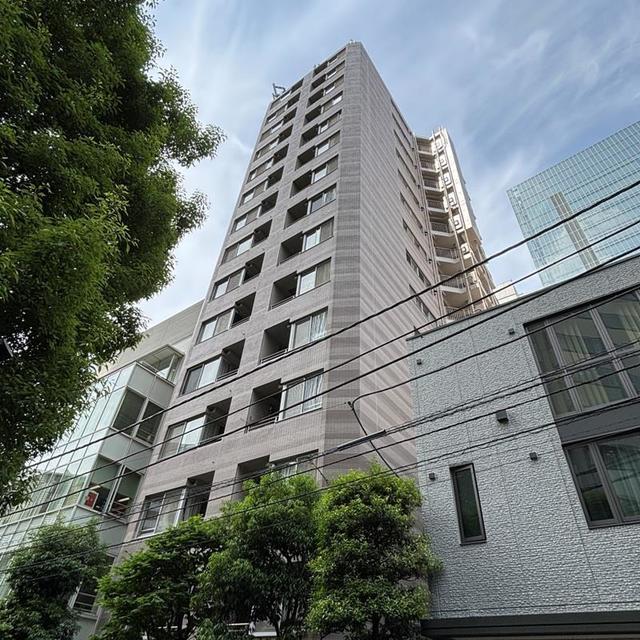 パークアクシス溜池山王 402（9枚目）