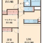 コンフォール高田馬場 302
