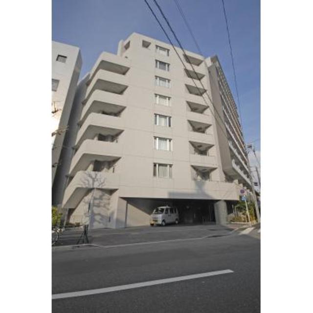 パークキューブ四谷三丁目 410（3枚目）