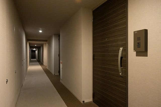 パークアクシス池田山 506（4枚目）