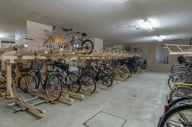 パークアクシス池田山 506（5枚目）
