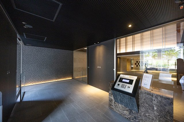 パークアクシス池田山 506（7枚目）