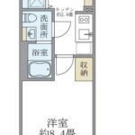 ＨＴピア赤坂 504