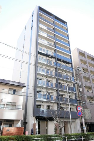 大森海岸レジデンス 706（2枚目）