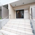 ハーモニーレジデンス新宿河田町 401