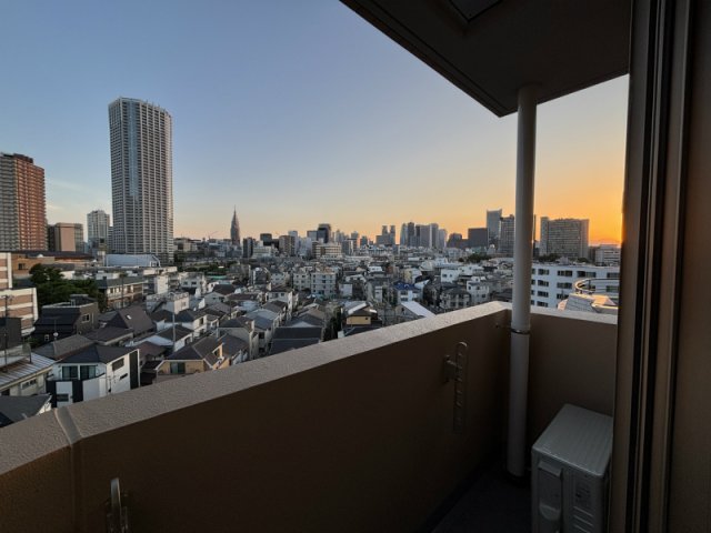 Belleviage Shinjuku 206（13枚目）