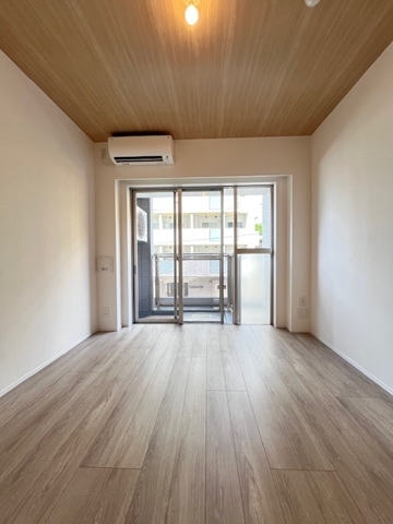 新品家具付きマンション新宿18(KaGood東京) 202（2枚目）