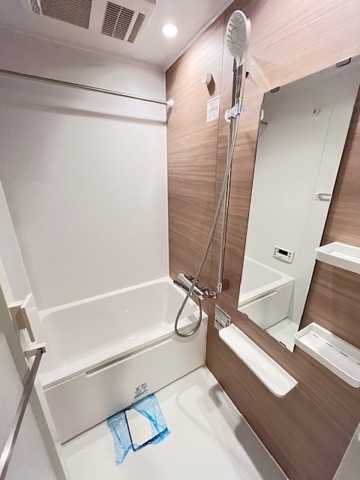 新品家具付きマンション新宿18(KaGood東京) 202（5枚目）