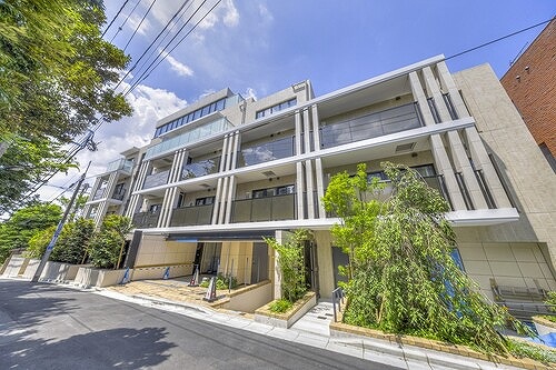 ピアース四谷Ｈｉｌｌｓ