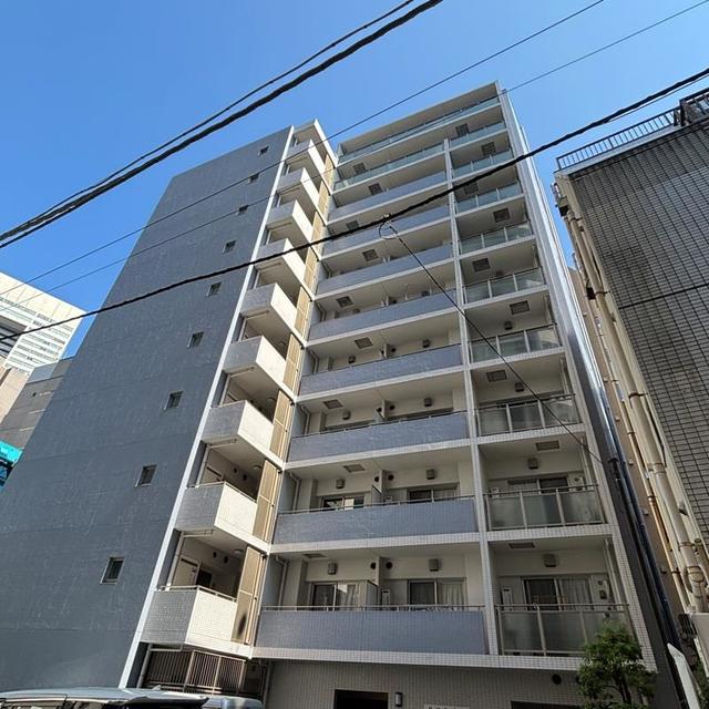 パークアクシス浜松町 101（3枚目）