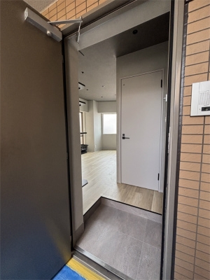 Belleviage Shinjuku 307（8枚目）