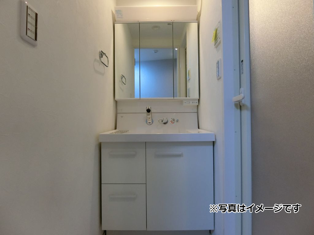 ウエリスアーバン住吉WEST 502（7枚目）