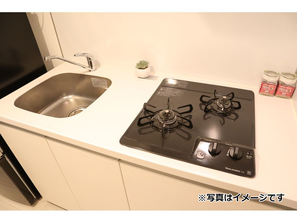 ウエリスアーバン住吉WEST 501（5枚目）