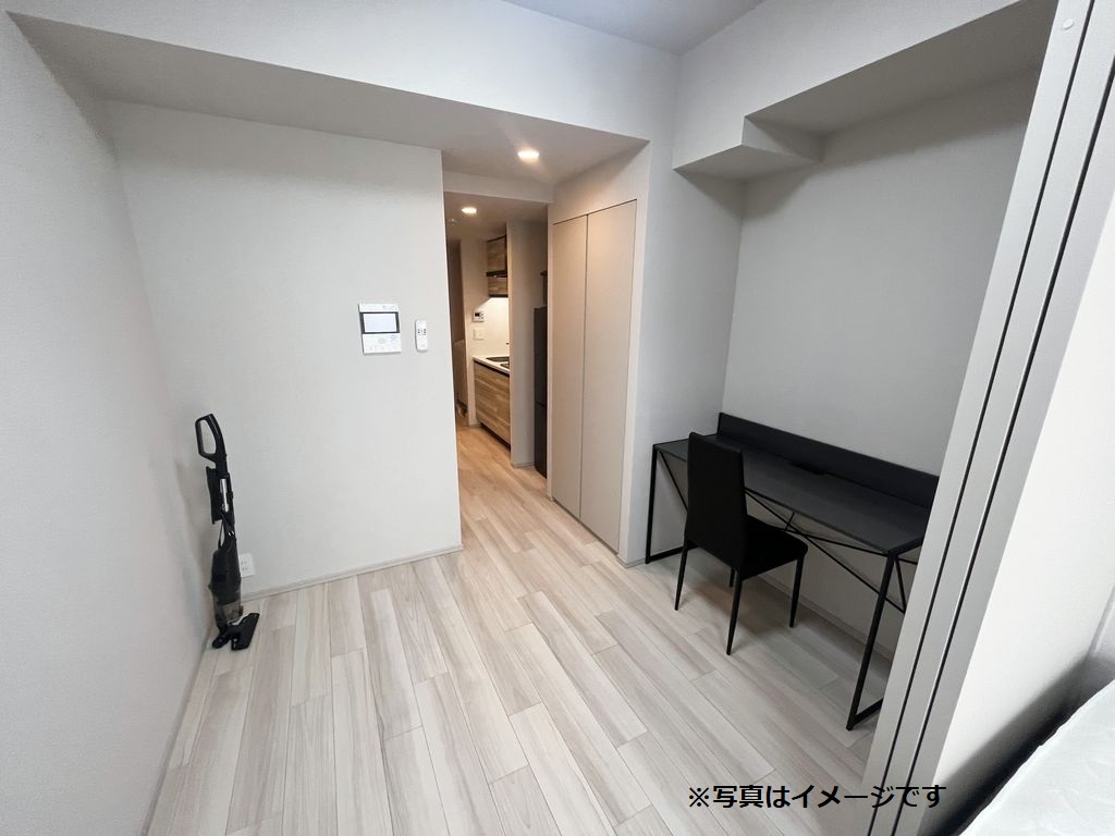 ウエリスアーバン住吉WEST 303（4枚目）