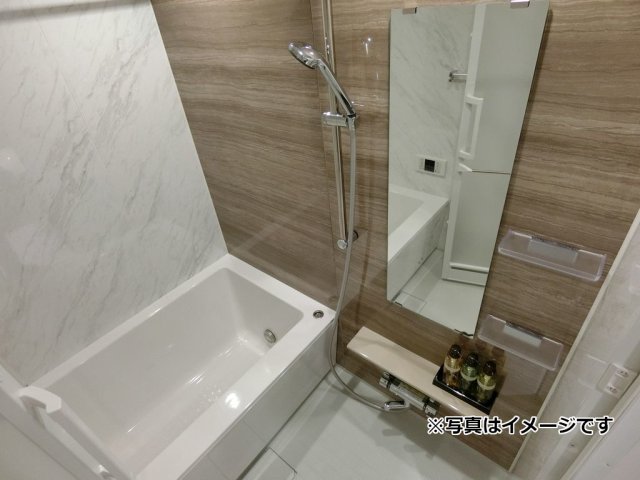 ウエリスアーバン住吉WEST 301（6枚目）