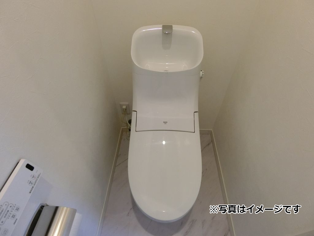 ウエリスアーバン住吉WEST 301（8枚目）