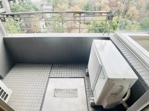 グランマルジュ市ヶ谷 304（29枚目）