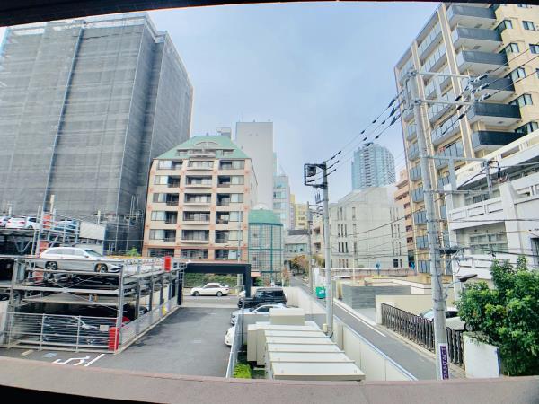 ウェリス六本木 201（15枚目）