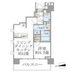 ウェリス六本木 201