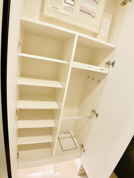 ウェリス六本木 201（24枚目）