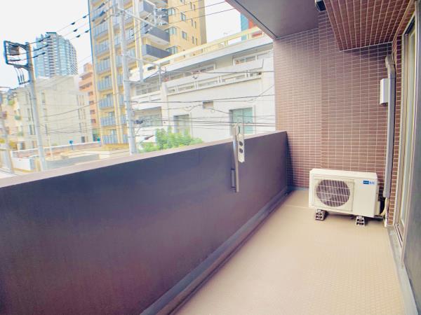 ウェリス六本木 201（27枚目）