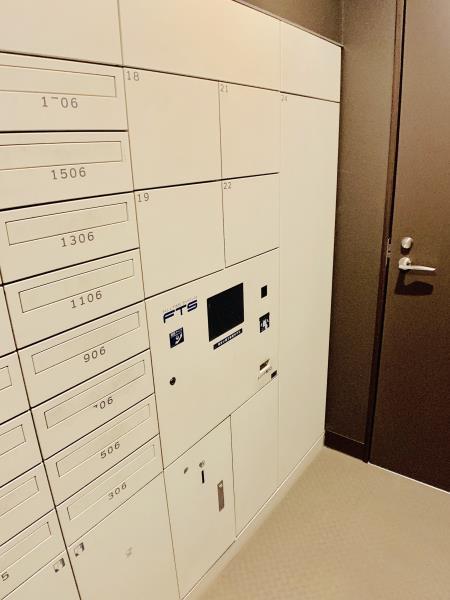 ウェリス六本木 201（30枚目）