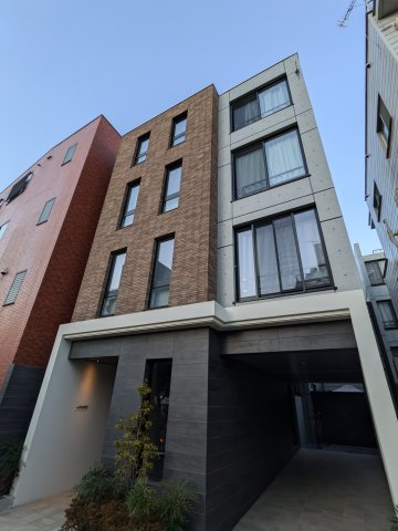 フラッフィー市谷台町 0406（1枚目）