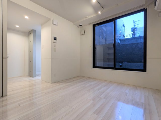 フラッフィー市谷台町 0406（3枚目）