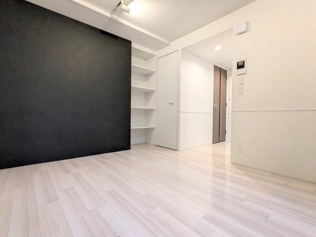 フラッフィー市谷台町 0406（4枚目）