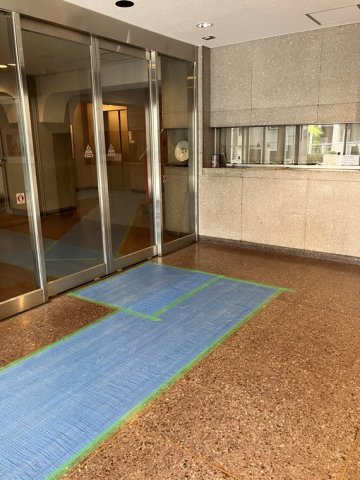 マンション市ケ谷 708（3枚目）