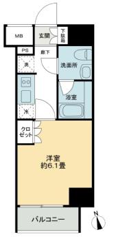 ＫＤＡ　ＧＯＴＥＮＹＡＭＡ ０８０２（2枚目）
