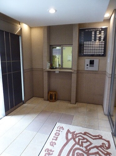 ライオンズマンション白金台 ０９０７（13枚目）