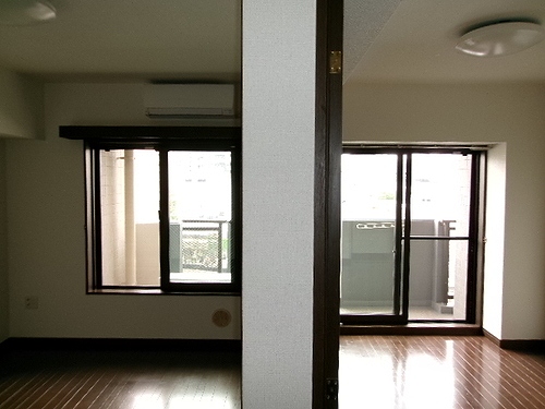 ライオンズマンション白金台 ０９０７（21枚目）