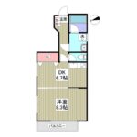 鹿島アパート 104