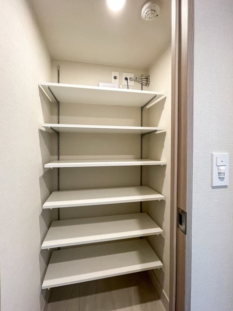 ロイヤルパークス有明 426（19枚目）
