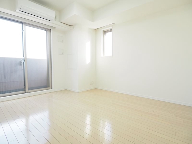 新品家具付きマンション東品川9(KaGood東京) 407（2枚目）