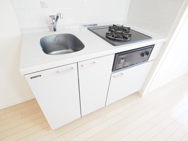 新品家具付きマンション東品川9(KaGood東京) 407（3枚目）