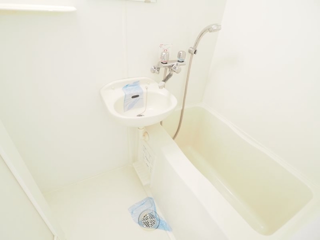 新品家具付きマンション東品川9(KaGood東京) 407（4枚目）
