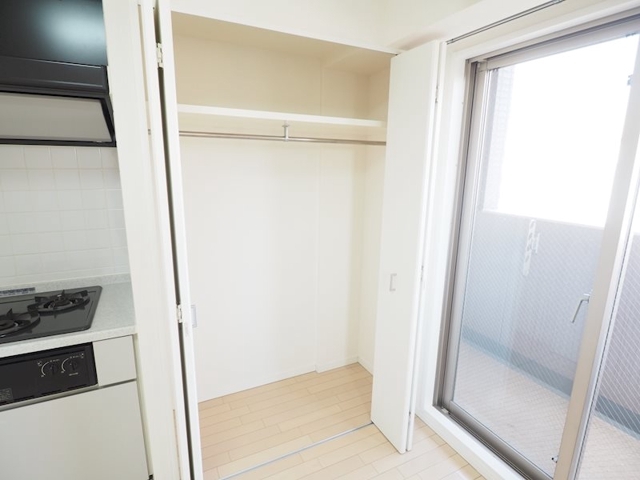 新品家具付きマンション東品川9(KaGood東京) 407（6枚目）