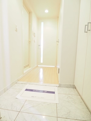 新品家具付きマンション東品川9(KaGood東京) 407（7枚目）