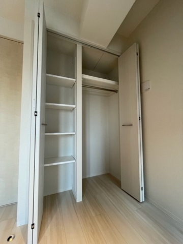 新品家具付きマンション南品川1(KaGood東京) 401（5枚目）