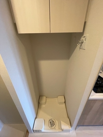 新品家具付きマンション南品川1(KaGood東京) 401（6枚目）