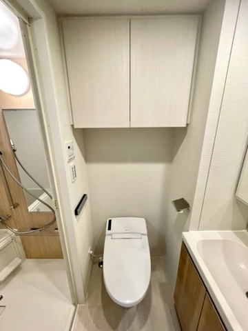 新品家具付きマンション南品川1(KaGood東京) 203（5枚目）