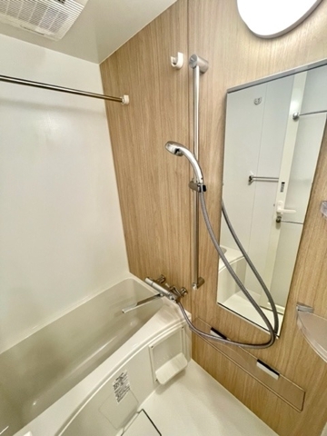 新品家具付きマンション南品川1(KaGood東京) 203（6枚目）