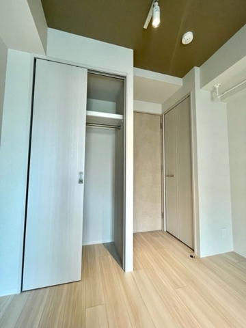 新品家具付きマンション南品川1(KaGood東京) 203（7枚目）